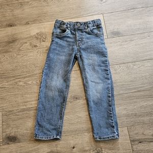 3/$12- OshKosh B'gosh jeans